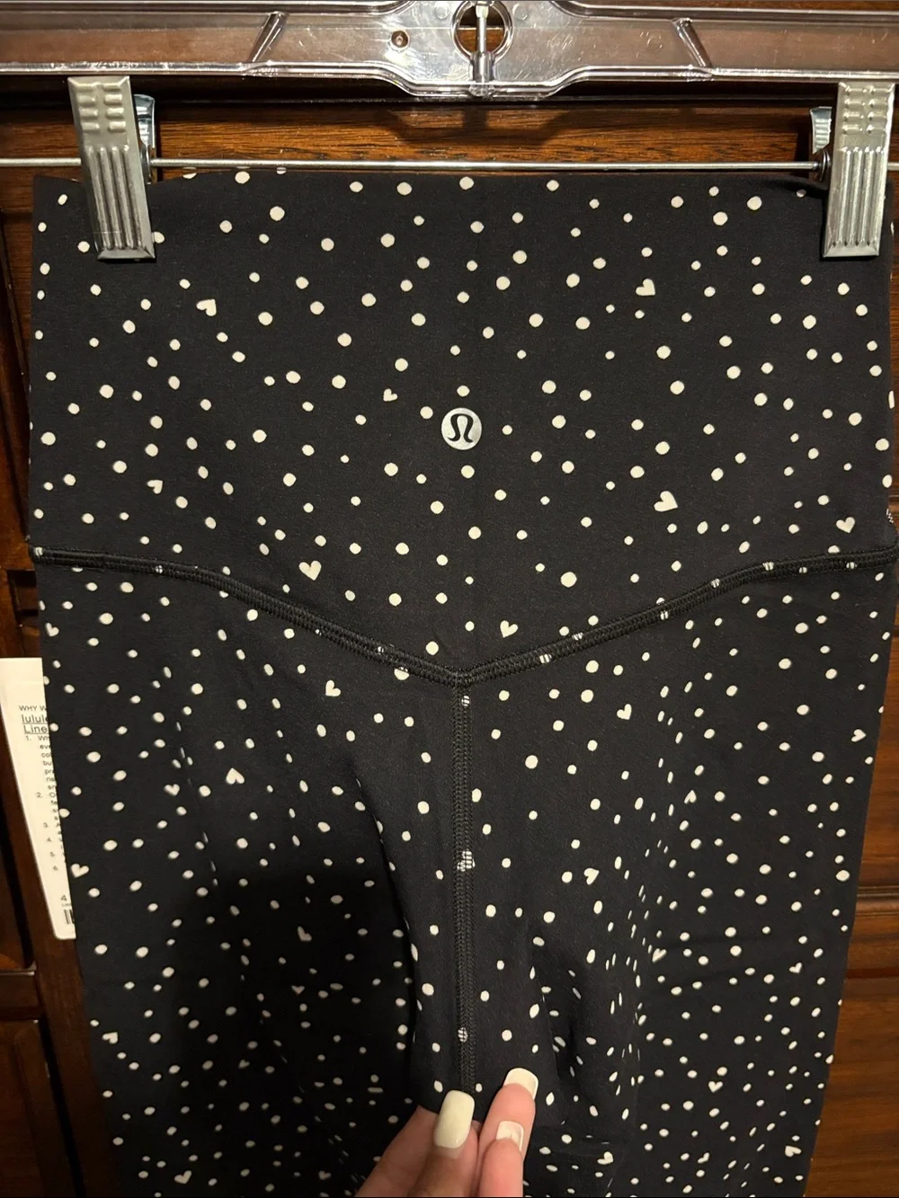 Lululemon Align No Line HR Pant 25”